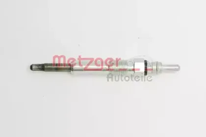 Свеча накаливания METZGER купить